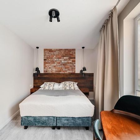 Apartament Pionier41 Szczecin Eksteriør bilde