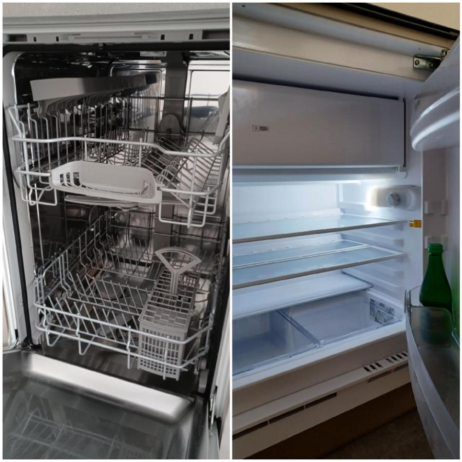 Apartament Pionier41 Szczecin Eksteriør bilde