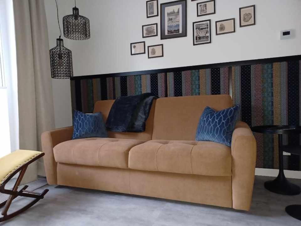 Apartament Pionier41 Szczecin Eksteriør bilde